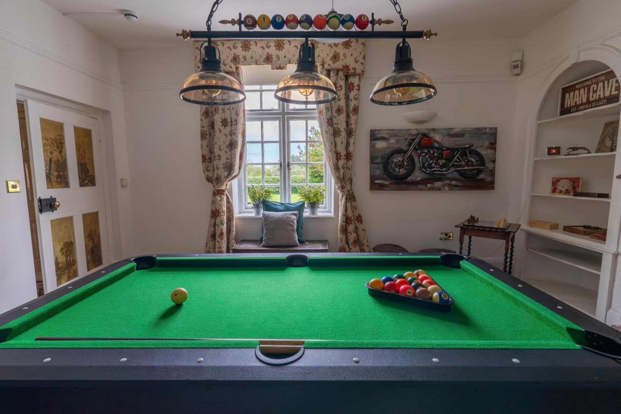 Blackgreaves Farmhouse Bed and Breakfast Lea Marston Exterior foto